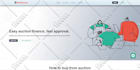 develop angular component, applications or API integration
