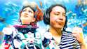 design catchy gaming youtube thumbnail in 24 hours