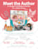 design incredible flyers, brochures, posters and more