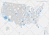 create gis, maps, geospatial and satellite image analysis