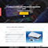 design a high converting wordpress elementor landing page that loads fast
