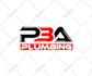 do a plumbing, hvac, construction, oil and gas business logo