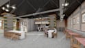 create 3d photorealistic render and 3d walkthrough animation
