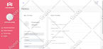 develop webapps using next js react js firebase