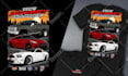 draw vector illustration automotive for t shirt design