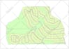 draw site map and site plan with gis