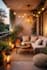 do interior, exterior, landscape backyard design,  sketchup 3d rendering