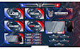 animated stream overlay for tcg pokemon and sports