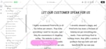 design a high converting mobile first shopify for your brand