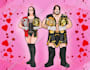 do a wrestling  cartoon for you