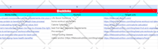 do tech guest post or niche edit link insertion outreach dofollow SEO backlinks
