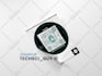 design qr code with logo and call to action text in 2 hrs