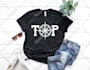 create bulk t shirt designs for etsy or merch by amazon