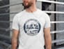 design retro vintage and custom tshirt design