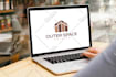 design a professional modern minimalist business logo