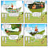 draw comic and cartoon for your book or website