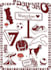 design creative wall art, doodle, decals, murals, canvas