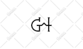 design a western, cattle brand logo for your ranch or business