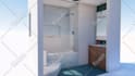 create interior design with realistic rendering