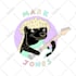create your logo in my fun style