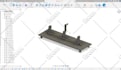 make 3d models using fusion 360 and solidworks