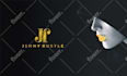 design an elegant modern minimalist luxury business logo
