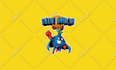 design a simple mascot character logo for your brand