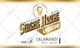 design a premium wine, whiskey or liquor bottle label