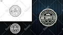 do quick and original logo design with unlimited revisions