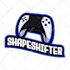 create esports gaming avatar logo from your photo