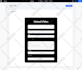develop wix website design or redesign website, built business wix website