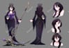 design characters for your manga anime or webtoon