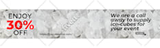design a professional website banner, ad or header
