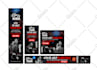design premium and professional banner