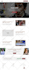 create a responsive webflow website design