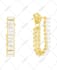 do professionally high end jewelry retouching for you