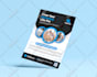 design brochure, trifold, catalog, magazine, flyer