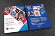 design flyers, posters and brochures for your business