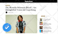 guest post on popular hustle