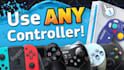 design a custom gaming youtube thumbnail