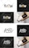 do creative photography videography logo design