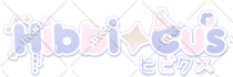 design a cute vtuber logo