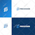 do elegant modern minimalist business logo
