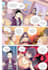 make a colored comic book for you