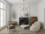 do 3d modelling, interior design and realistic 3d rendering using vray
