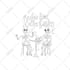 do vector trace from any logo, sketch, image or hand drawing