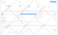provide a cold email outreach campaign for targeted b2b contacts