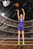 draw cartoon with sports illustrations