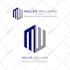 design custom monogram and initial logo
