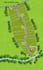 render map illustration or site plan,rv park,campground park